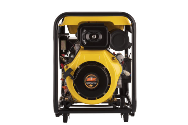 2E Generator Disel 380V,50HZ,6kVa