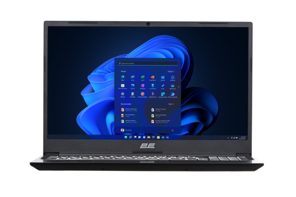 2E Ноутбук Imaginary 15 15.6″ FHD IPS AG, Intel i7-1165G7, 16GB, F512GB, UMA, Win11P, чорний