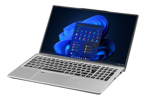 2E Laptop Complex Pro 15 15.6″ NS51PU-15UA54