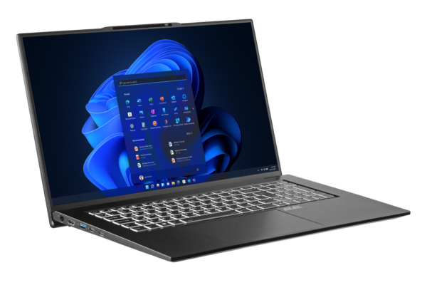2E Laptop Complex Pro 17 17.3″ NS70PU-17UA53