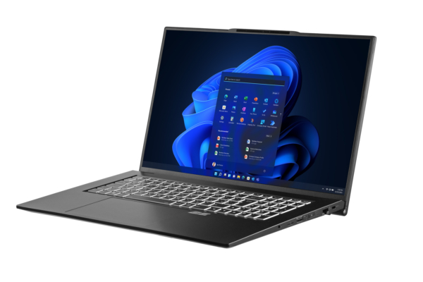 2E Laptop Complex Pro 17 17.3″ NS70PU-17UA53