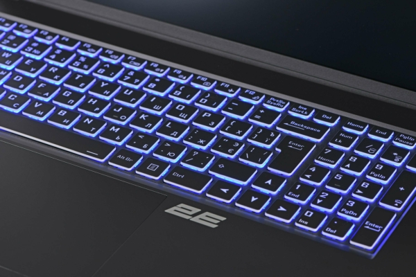 2E Laptop Complex Pro 17 17.3″ NS70PU-17UA53