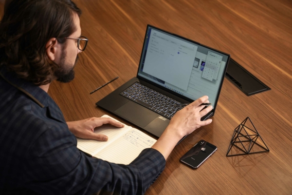 2E Laptop Complex Pro 17 17.3″ NS70PU-17UA53