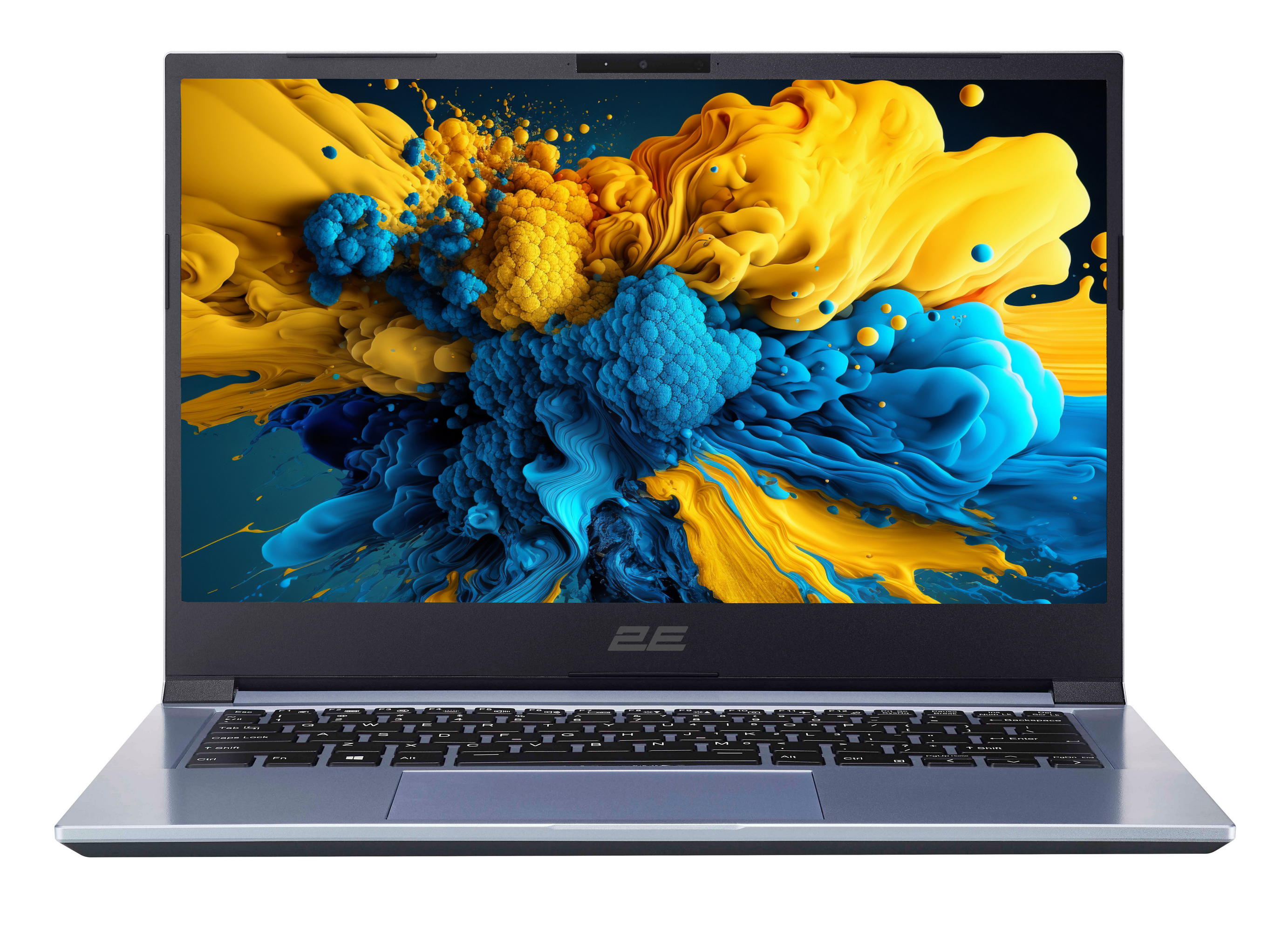 2E Complex Pro 14 Lite. Малый размер, но большие возможности