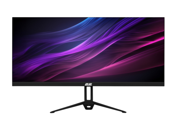 2E Монітор LCD 28.7″ D2923B 2xHDMI, DP, Audio, IPS, 75Hz