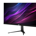 Monitor 2E D2923B Black