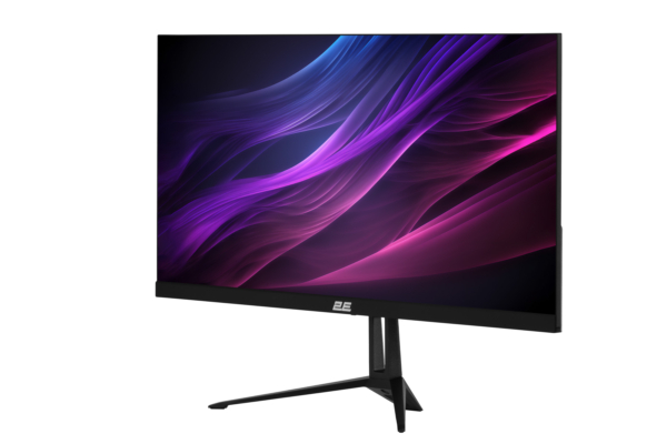 Monitor 2E D2923B Black