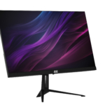Monitor 2E D2923B Black