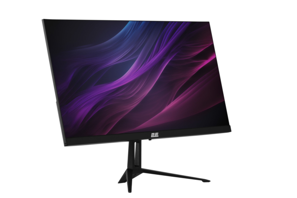 Monitor 2E D2923B Black