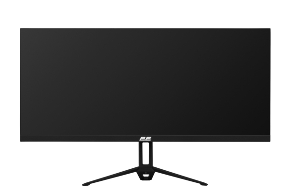 Monitor 2E D2923B Black