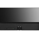 Monitor 2E D2923B Black