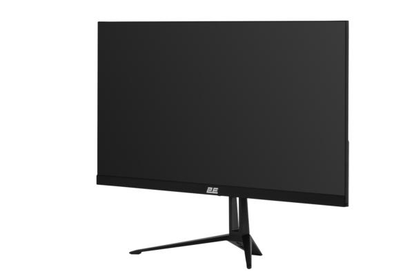 Monitor 2E D2923B Black
