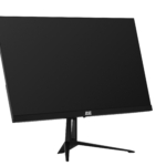 Monitor 2E D2923B Black