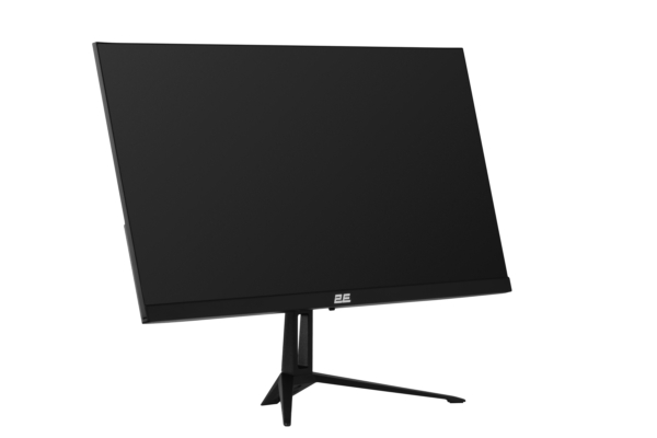Monitor 2E D2923B Black