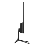 Monitor 2E D2923B Black