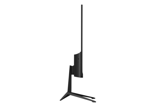 Monitor 2E D2923B Black