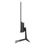 Monitor 2E D2923B Black