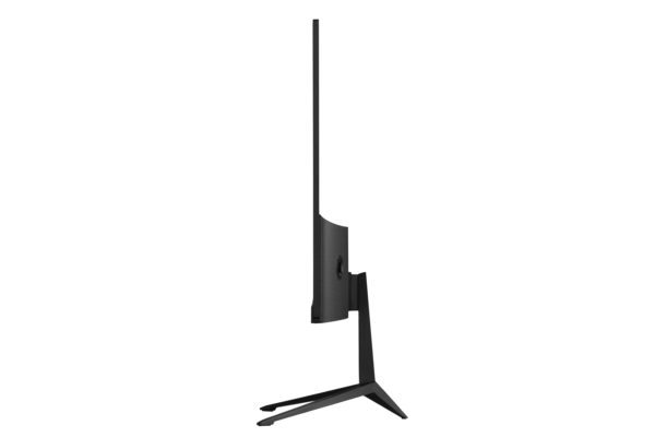 Monitor 2E D2923B Black
