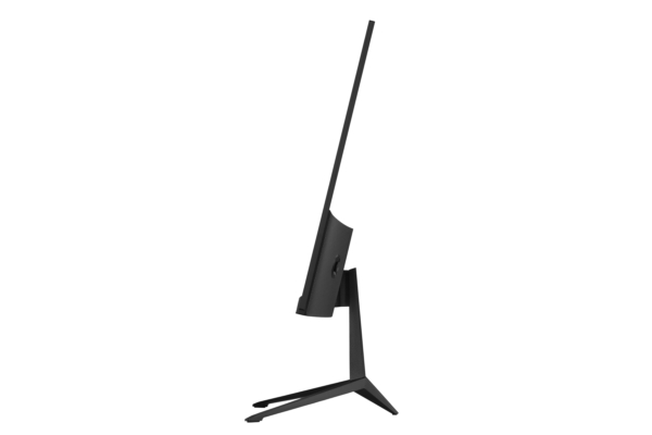 Monitor 2E D2923B Black