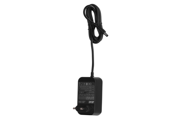 Monitor 2E D2923B Black