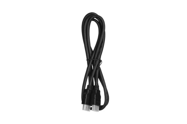 Monitor 2E D2923B Black