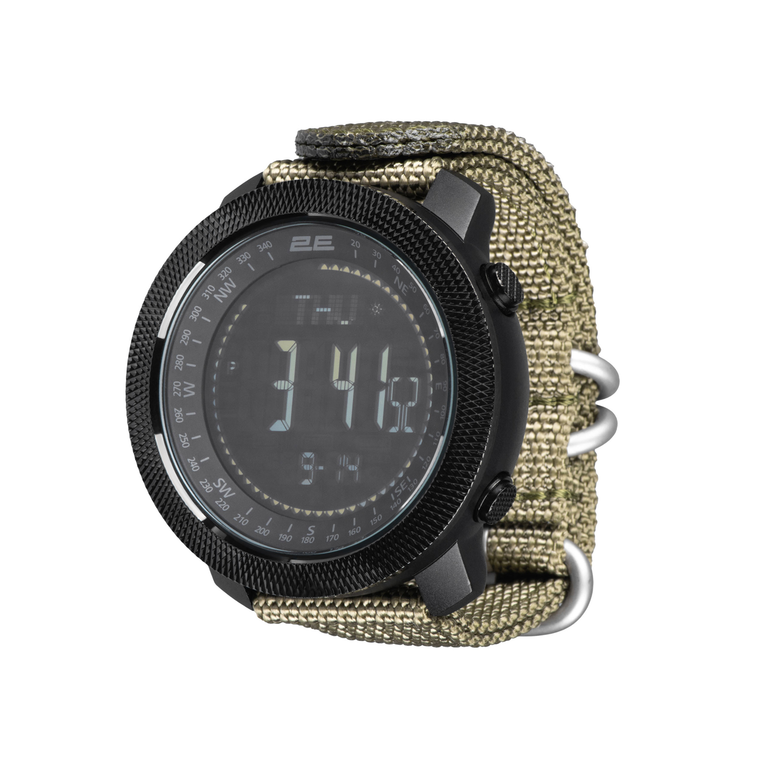 Tactical Watches