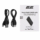 Power Bank 2Е 20000мАч PD, QC Black