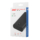 Power Bank 2Е 20000мАч PD, QC Black