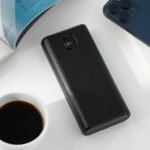 Power Bank 2Е 20000мАч PD, QC Black