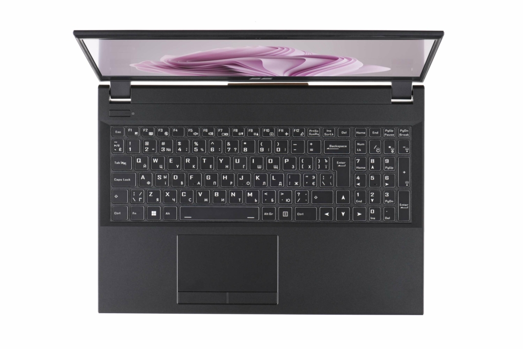 Ноутбук 2E Rational 15 15.6″ NJ50MU-15UA21