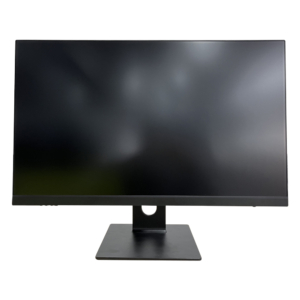 2E AiO K10 27″ FHD IPS, Intel i5-10400, 16GB, F512GB, UMA, WiFi, 1Y,  DOS, Black