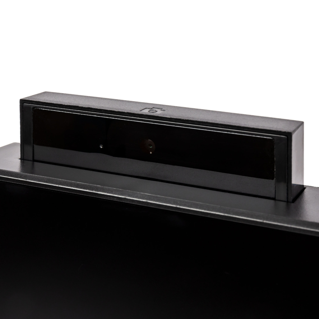 2E AiO K6 23.8″ FHD IPS, Intel i3-10105, 8GB, F512GB, UMA, WiFi,  1Y, DOS, Black