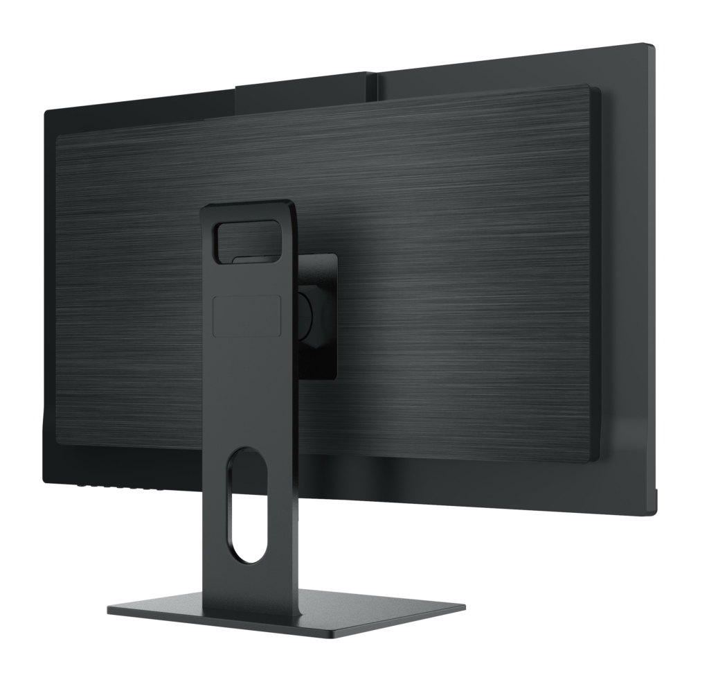 2E AiO K6 23.8″ FHD IPS, Intel i3-10105, 8GB, F512GB, UMA, WiFi,  1Y, DOS, Black