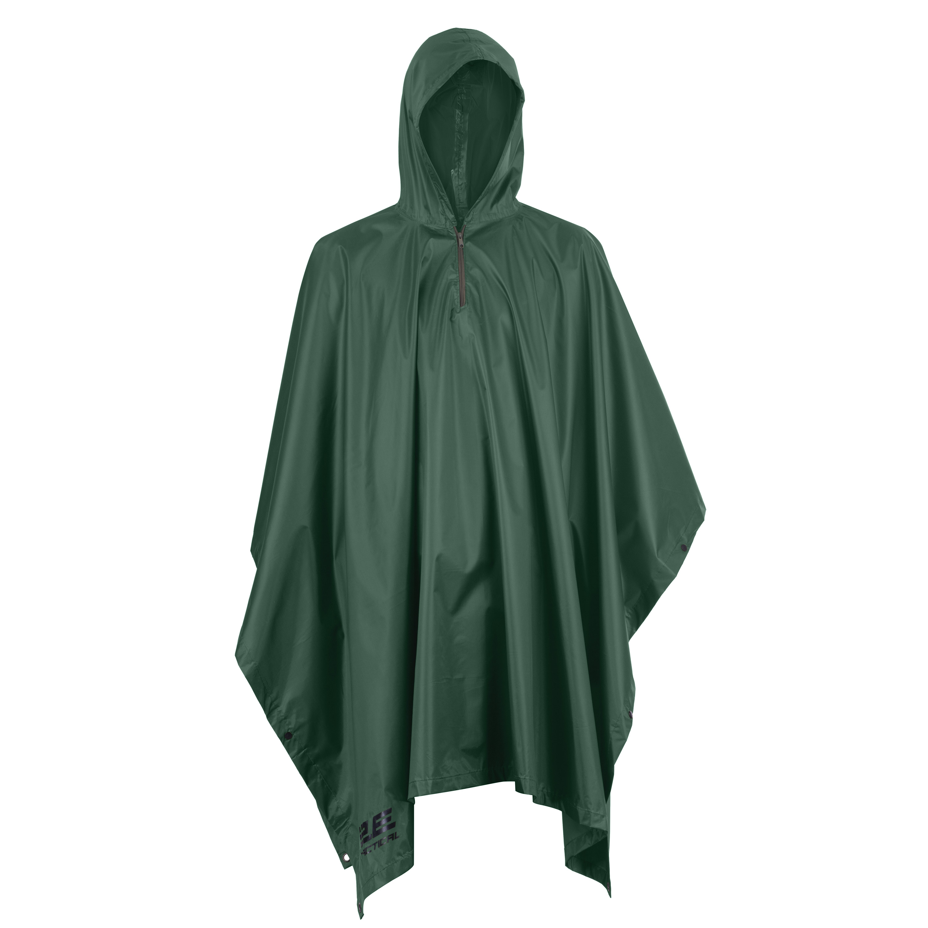 Rain Jackets