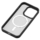 Чехол 2Е Basic для iPhone 15 Pro, Soft Touch MagSafe Cover, Black