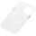 2Е Basic Case for iPhone 15 Ultra, Transparent MagSafe Cover, Clear