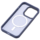 Чехол 2Е Basic для iPhone 15 Ultra, Soft Touch MagSafe Cover, Dark Blue