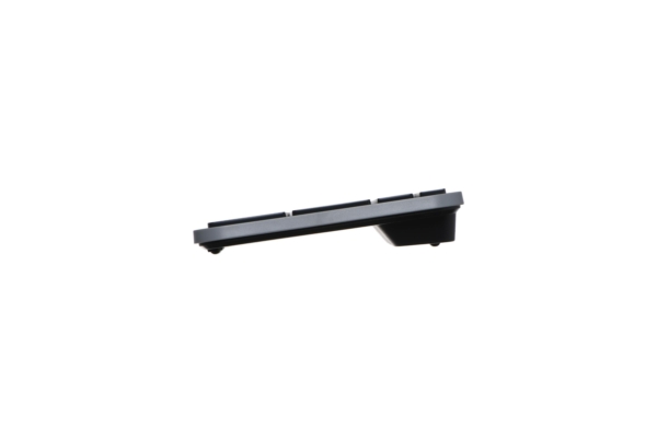 Combo 2E MK440WBGR Black/Grey