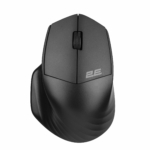 Combo 2E MK440WBGR Black/Grey