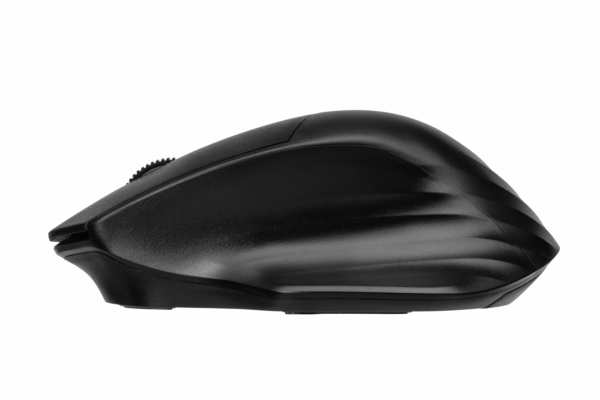 Combo 2E MK440WBGR Black/Grey