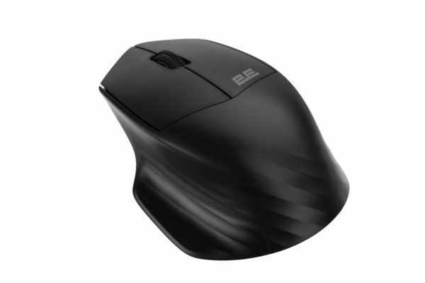Combo 2E MK440WBGR Black/Grey