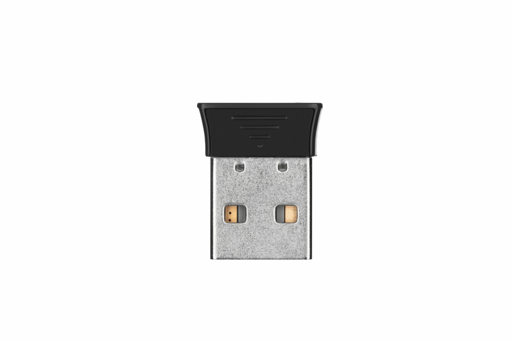 Combo 2E MK440WBGR Black/Grey