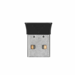 Combo 2E MK440WBGR Black/Grey