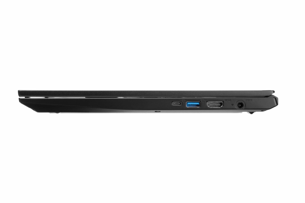 2E Ноутбук Imaginary 15 15.6″ FHD IPS AG, Intel i5-1235U, 16GB, F512GB, UMA, Win11P, black