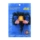 2E Chemical body/hand warmer size M (130x100mm), non-adhesive, up to 24 hours – 40 pcs