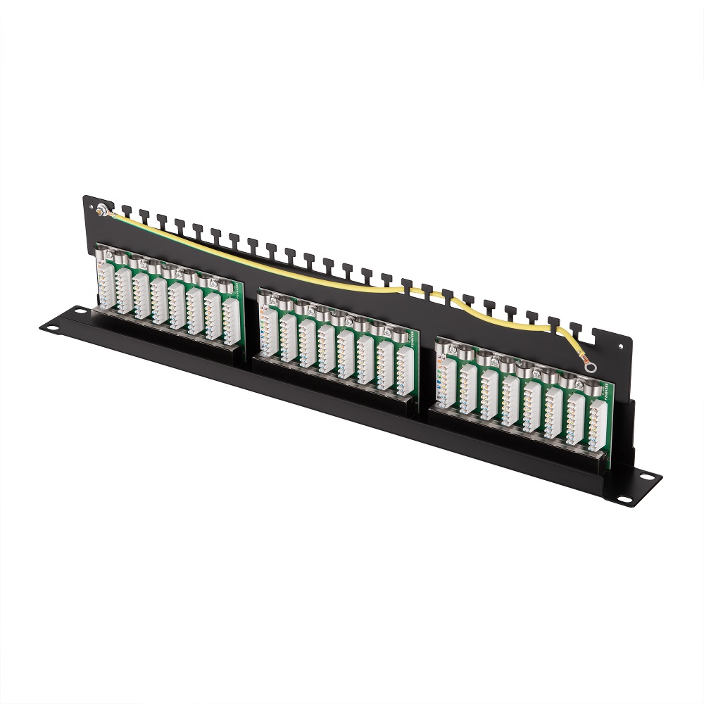 Patch Panels
