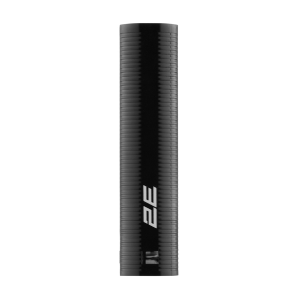 2E Hand Flashlight rechargeable PYB6010BI, micro USB, 500mAh, 1000lm, 1.5W, 3 lighting functions