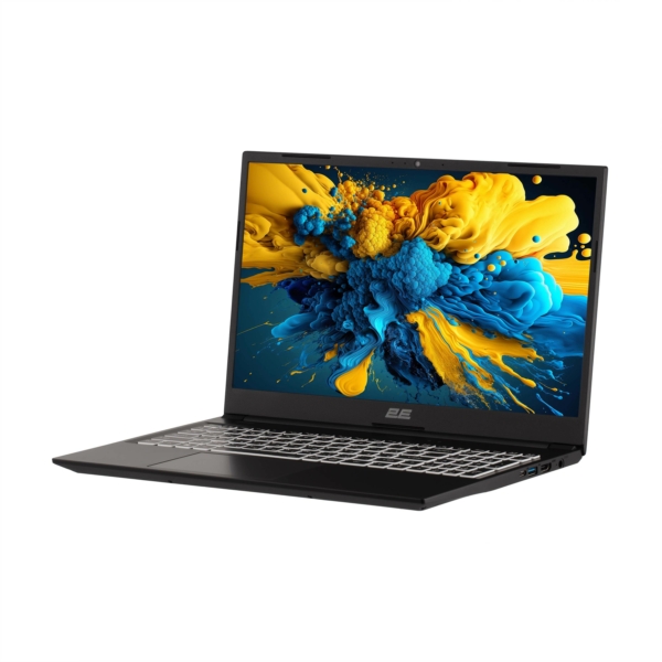 2E Laptop Imaginary 15 15.6″ NL57PU-15UA32