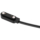 2E USB Charging Cable for Motion GT2 Smart Watch, magnetic, black