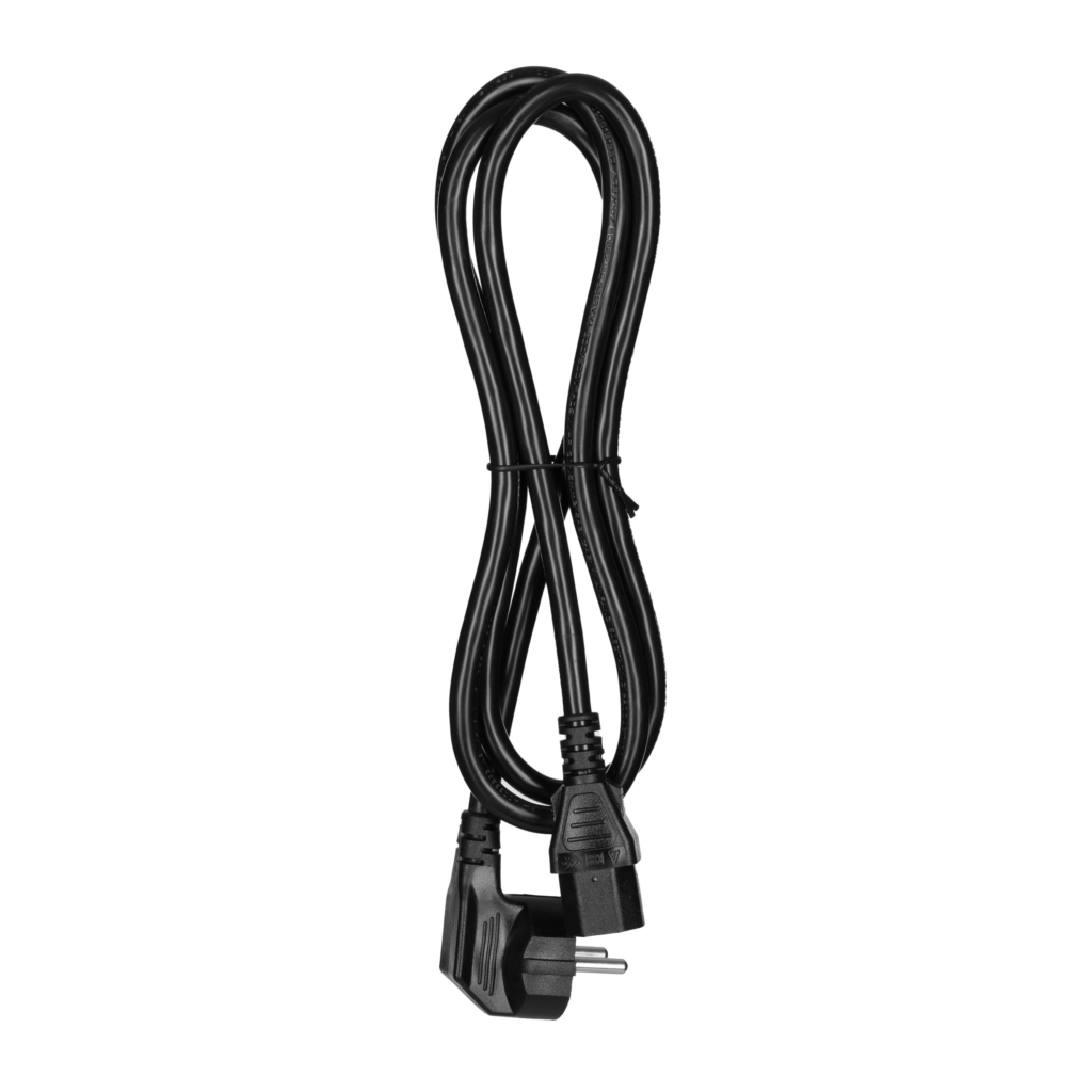 Portable Power Station 2E Gart, 2000 W, 2160 Wh, Fast Charging